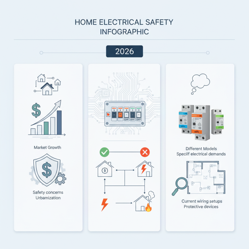 Best Miniature Circuit Breakers for Home Use in 2026?