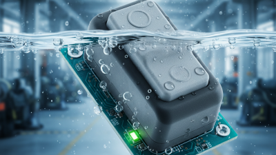Top 10 Benefits of Waterproof Micro Switch for Your Projects?