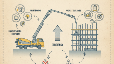 Schwing Tips for Better Concrete Pumping Performance?