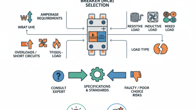 How to Choose the Best Miniature Circuit Breaker Tips Inside?