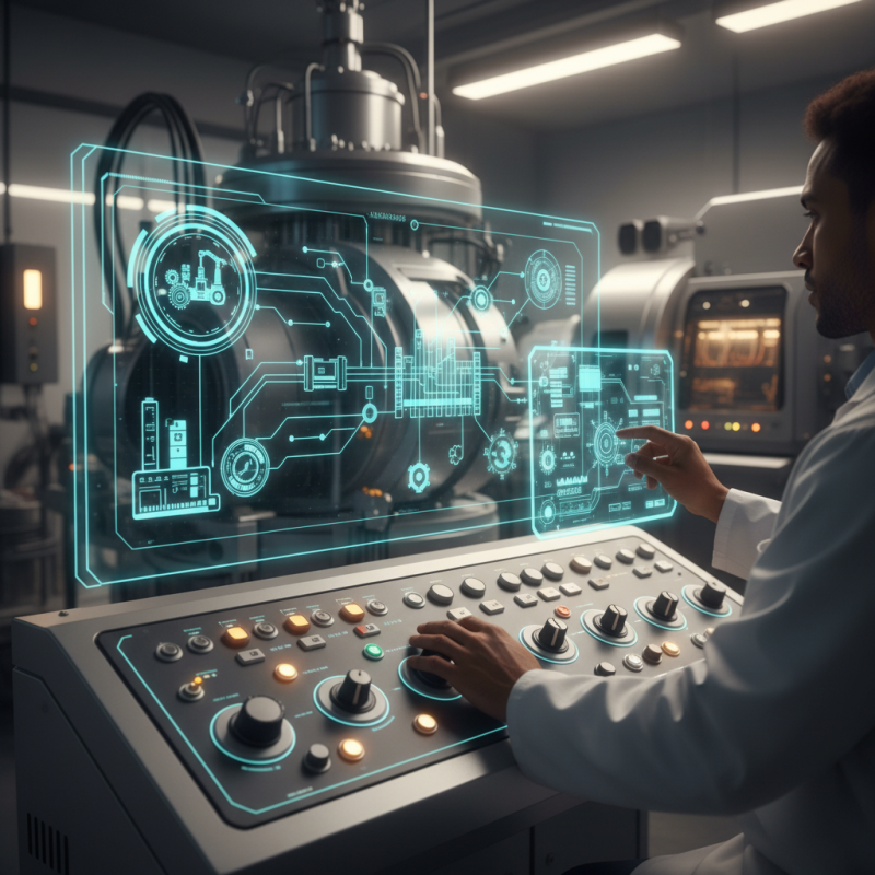 What is a Control Component and How Does it Work?