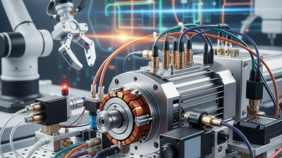 What are Control Components and How Do They Work?