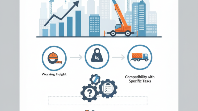 2026 How to Choose the Best Towable Boom Lift for Your Needs?