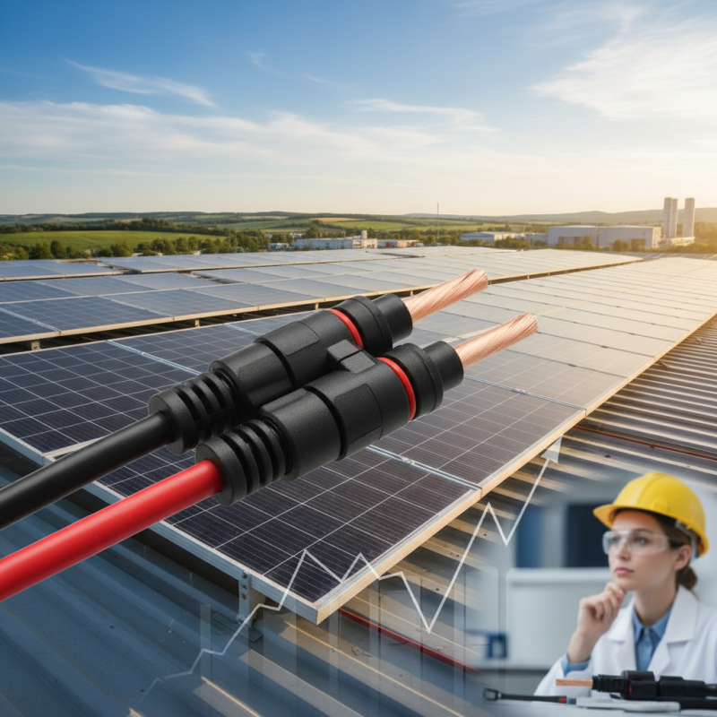 What is a Photovoltaic Connector and How Does It Work?