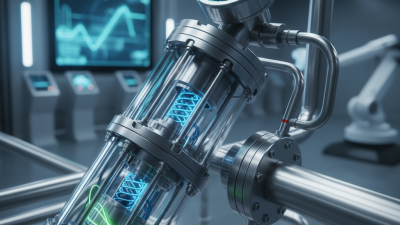 2026 Top Pressure Reducing Regulators What You Need to Know?