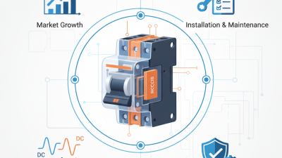 Mccb Dc Breaker Essential Tips for Optimal Performance?