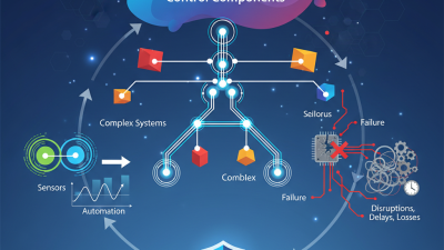 Why Are Control Components Essential in Modern Technology?