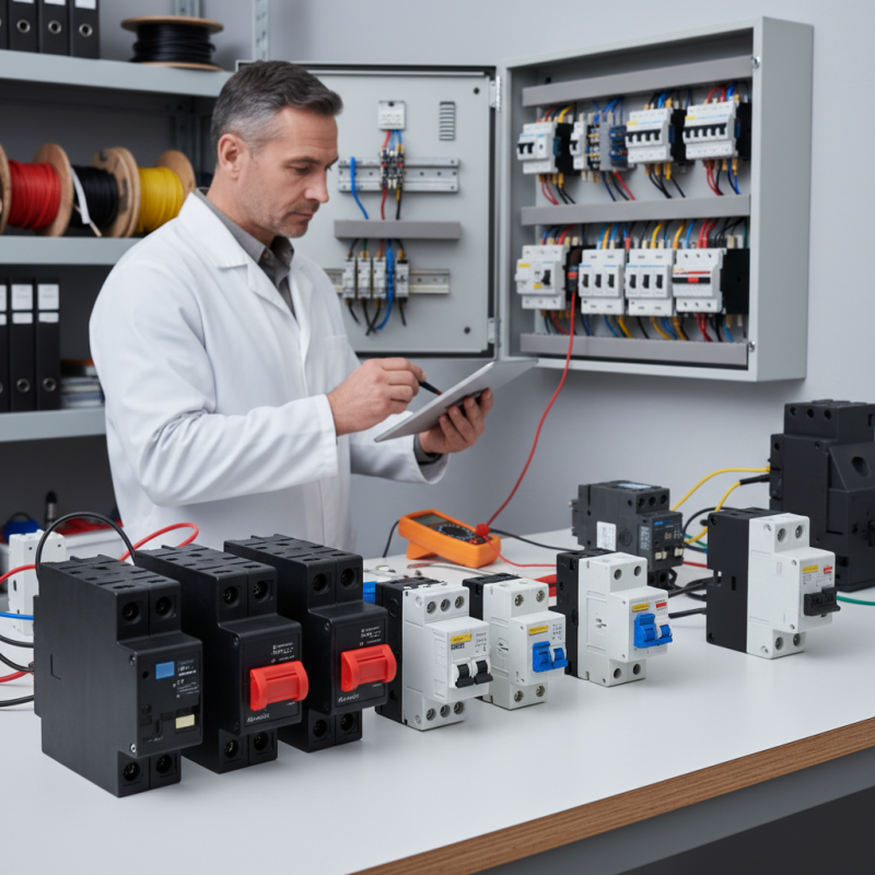 Understanding MCCB and DC Breaker Tips for Optimal Performance?