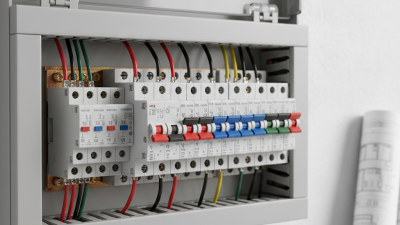 Best Miniature Circuit Breakers for Home Use Why Choose Them?