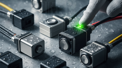 2026 Best Waterproof Micro Switch What to Look For?