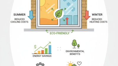 What Are the Benefits of Green Sliding Windows?