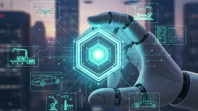 Top 10 Benefits of Robot Lithium Batteries for Modern Technology?