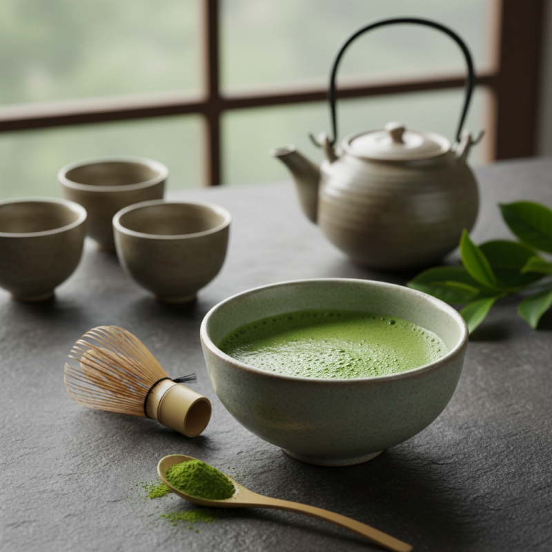 Best Matcha Powder Tips for Maximum Health Benefits?