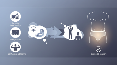 How to Choose the Best Mens Sensual Underwear for Comfort?