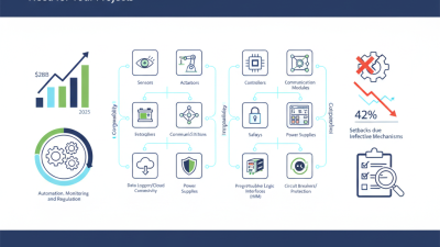 Top 10 Control Components You Need for Your Projects?