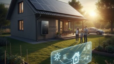 Best Solar Storage Solutions for Homeowners in 2026?