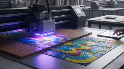 2026 Top UVLED Flatbed Printing Trends What You Need to Know