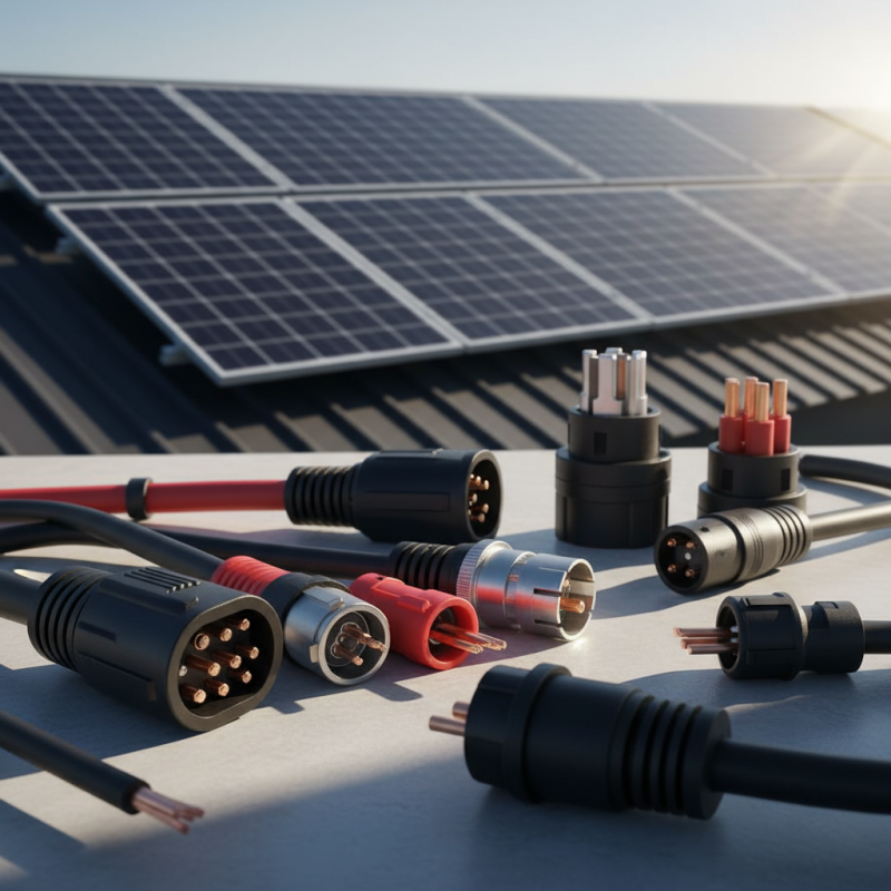 How to Choose the Right Photovoltaic Connectors for Your System?
