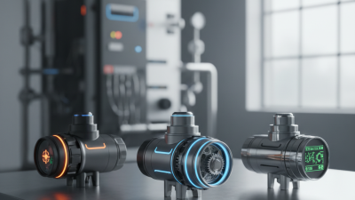 2026 Top Pressure Reducing Regulators What You Need to Know?