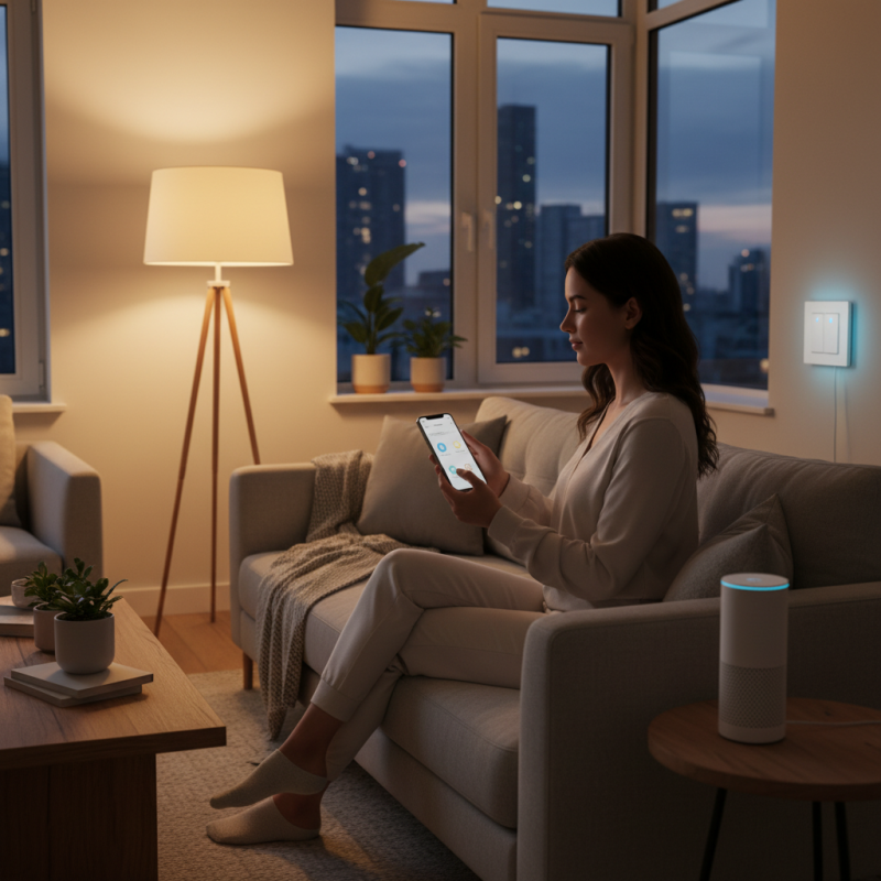 Best Wifi Smart Switch Reviews and Buying Guide 2026?