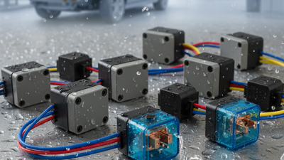 2026 How to Choose the Best Waterproof Micro Switch?