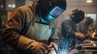 Essential Welding Protection Tips for Safe Work Practices?