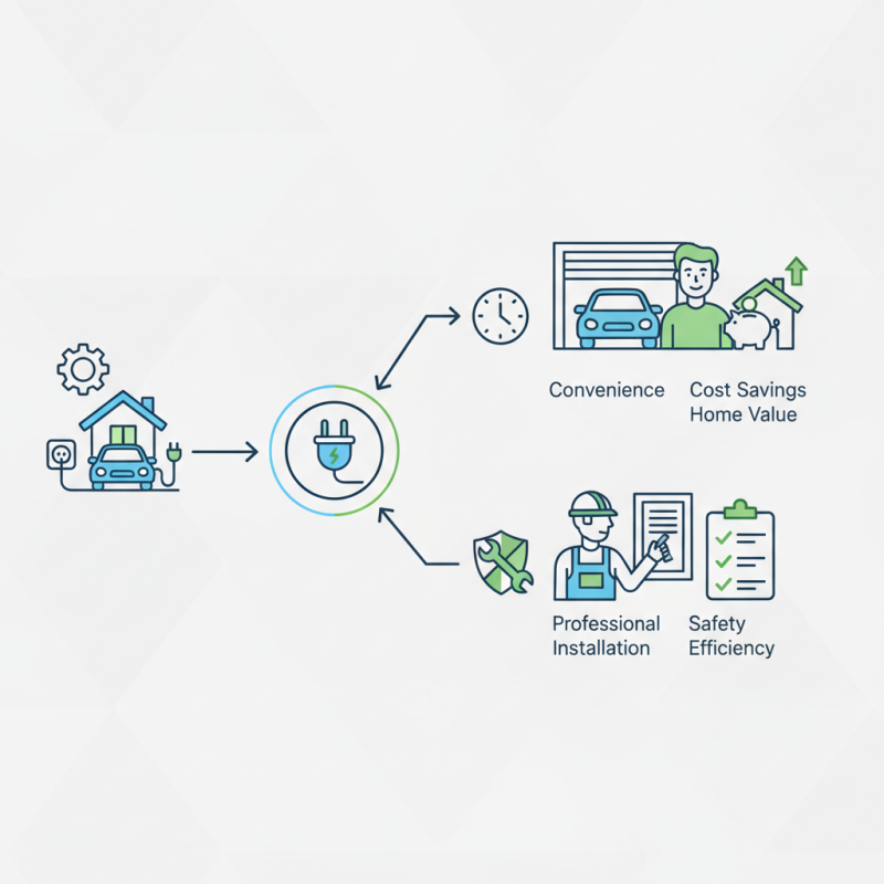 What to Know About Ev Charger Wall Plug Installation and Benefits?