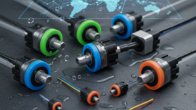 2026 Best Waterproof Micro Switch Options for Reliability?