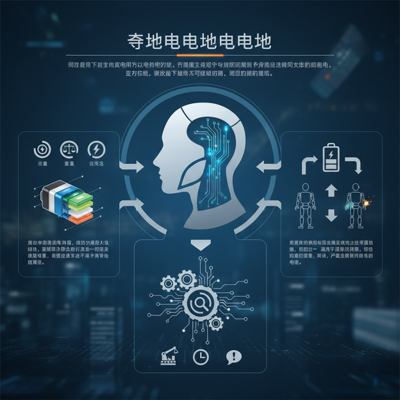 How to Choose the Best Robot Lithium Battery for Your Needs?