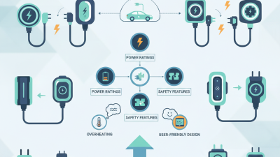 Top 10 Ev Charger Wall Plugs for Fast Charging Solutions?