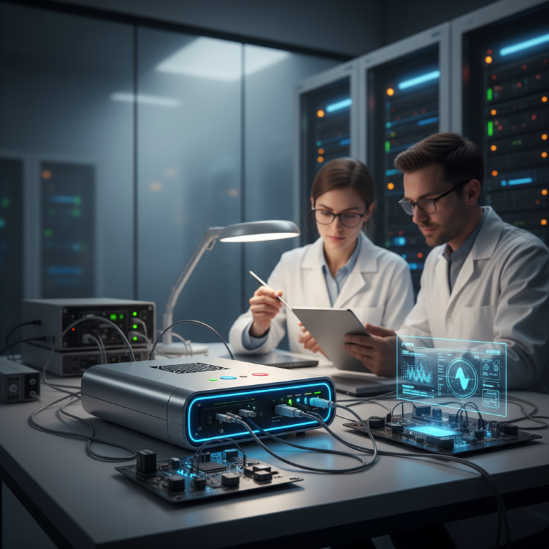 Best Regulated Power Supply for 2026 What to Consider?