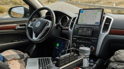 What is the Best Vehicle Power Inverter for Your Needs?