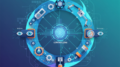 What are Control Components and How Do They Work?