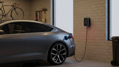 Why Should You Invest in an EV Charger for Your Car?