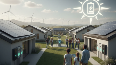 Best Solar Storage Solutions for Homeowners in 2026?