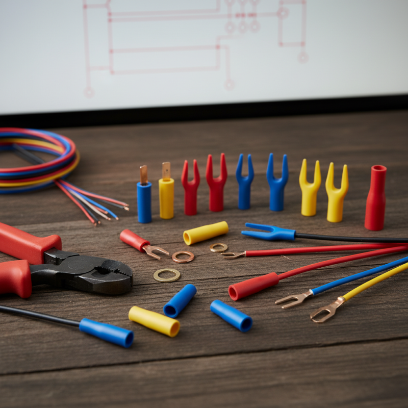 What is a Nylon Insulated Terminal and How is it Used?