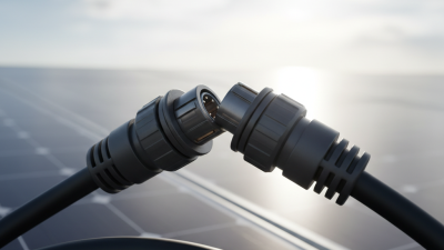 What are Photovoltaic Connectors and How Do They Work?