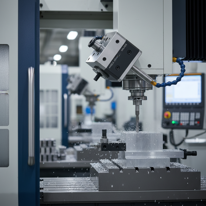 Top 10 Angle Head Holder Benefits and Uses Explained