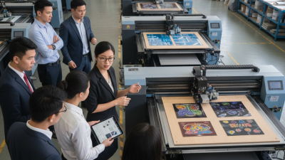 How to Choose UVLED Flatbed Printing for Your Business?