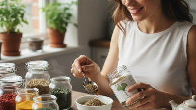 Top Tips for Using Single Herb Granules Effectively?
