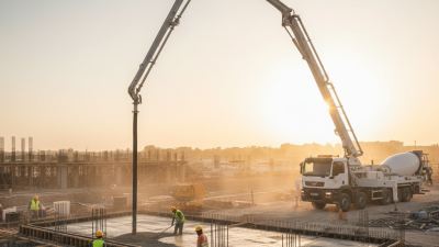 What is Schwing and Why is it Important in Construction?