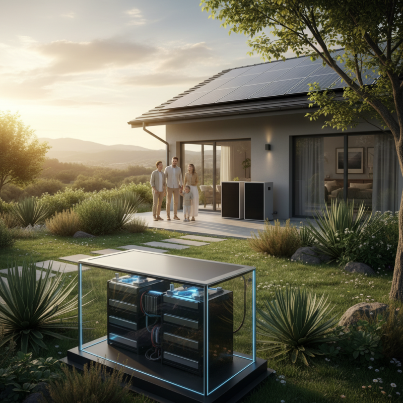 Top Solar Storage Tips for Homeowners Looking to Save Energy?