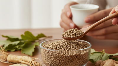 Top 10 Benefits of Single Herb Granules for Health and Wellness?