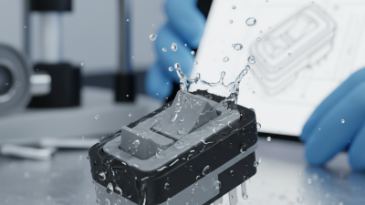 Ultimate Tips for Choosing a Waterproof Micro Switch?