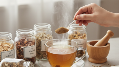 How to Use Single Herb Granules for Maximum Benefits?