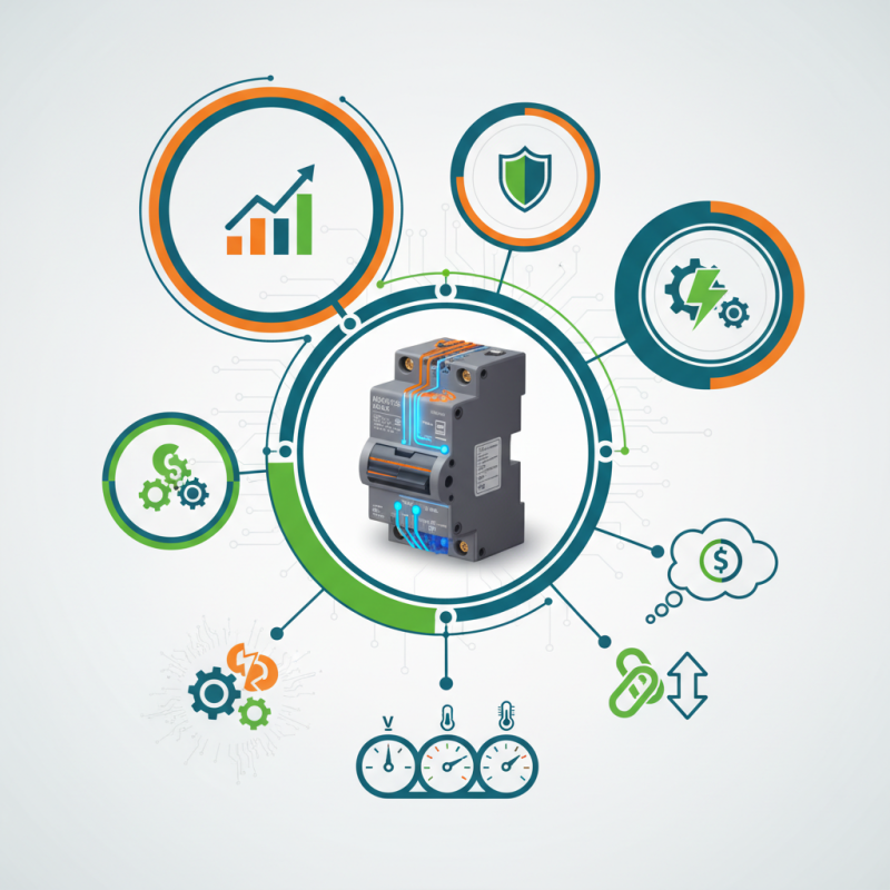 How to Choose the Right MCCB DC Breaker for Your Needs?