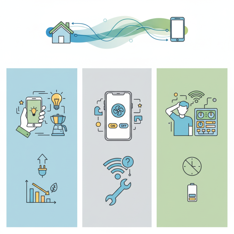 Why Choose a Wifi Smart Switch for Your Smart Home?