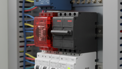 Top 5 Miniature Circuit Breaker Features You Must Know?