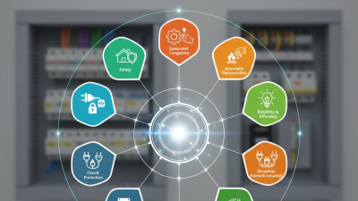 Top 10 Benefits of Using Miniature Circuit Breakers?