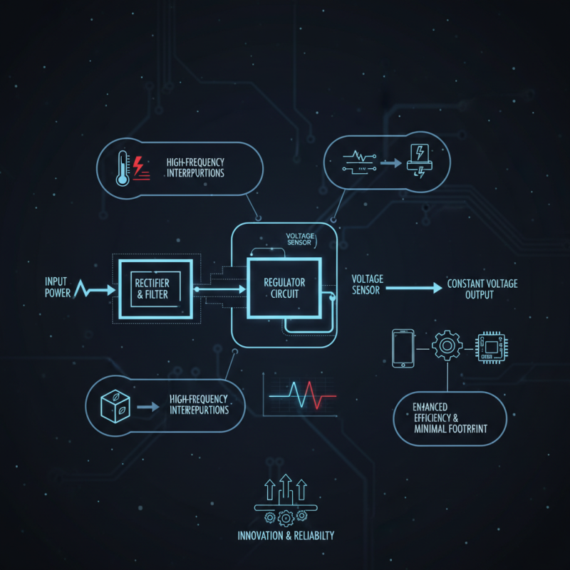 What is a Regulated Power Supply and How Does it Work?